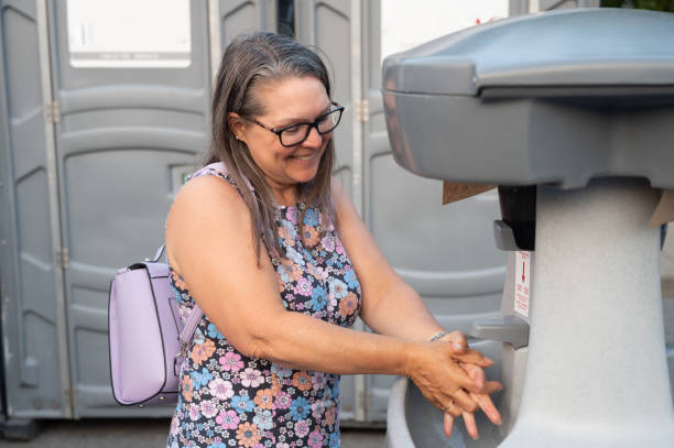 Best Porta potty for special events  in Belle Plaine, MN