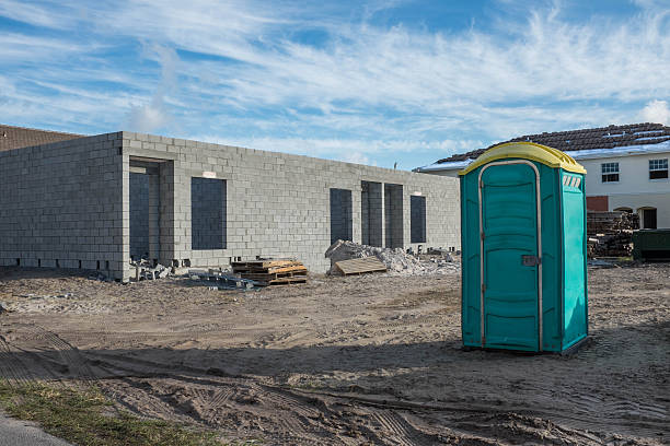 Portable restroom solutions in Belle Plaine, MN